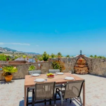 Aranzazu With Private Pool *