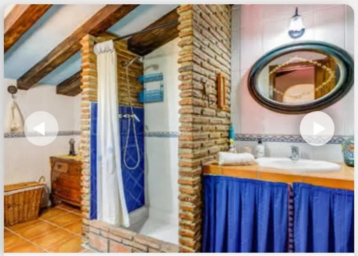 Villa Aranzazu With Private Pool *