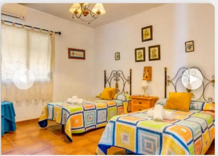 Aranzazu With Private Pool Villa *