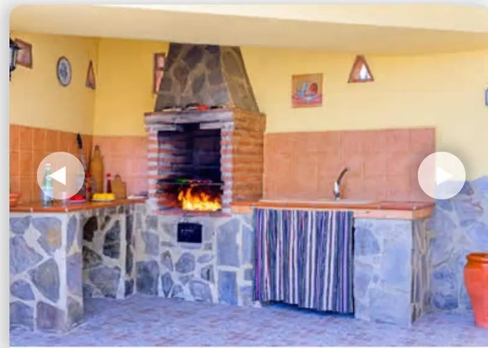 Aranzazu With Private Pool