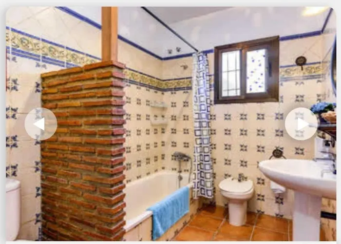 Aranzazu With Private Pool