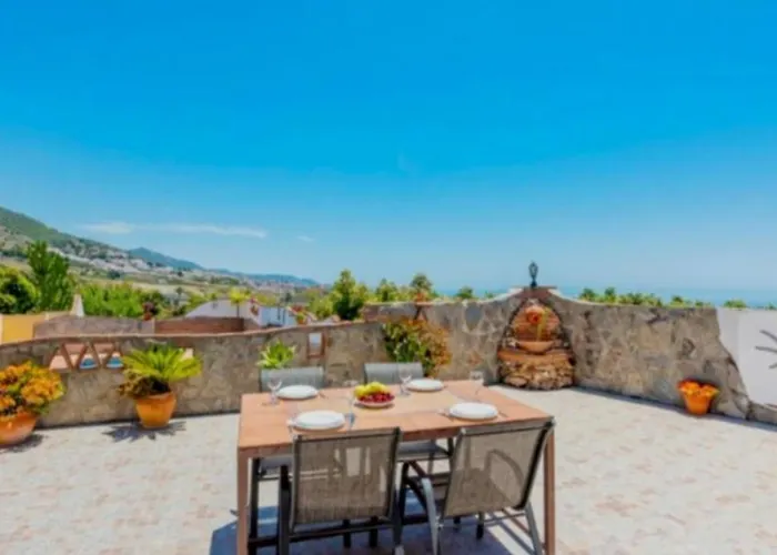 Aranzazu With Private Pool *