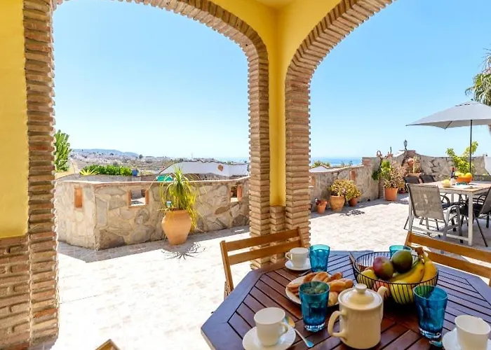 Aranzazu With Private Pool *