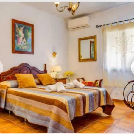 Aranzazu With Private Pool