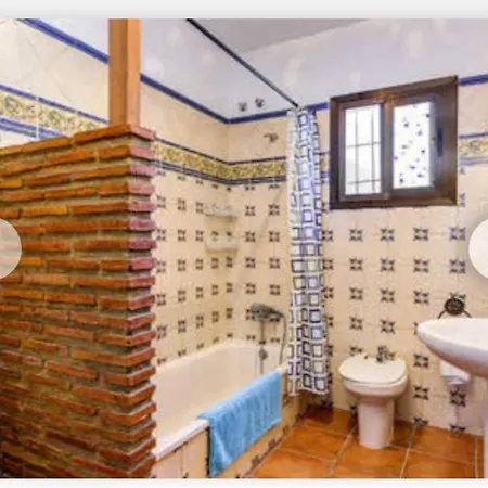 Aranzazu With Private Pool