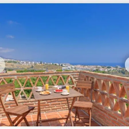 Villa Aranzazu With Private Pool