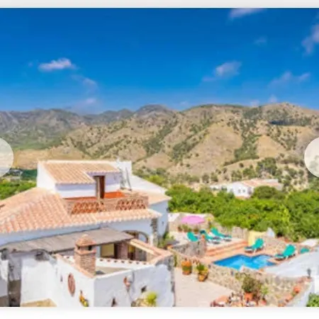 Βίλα Aranzazu With Private Pool *