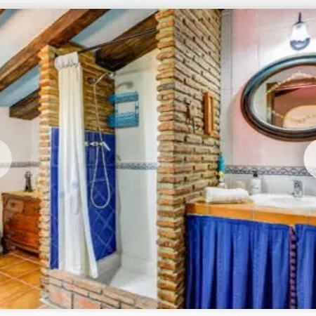 Вилла Aranzazu With Private Pool *