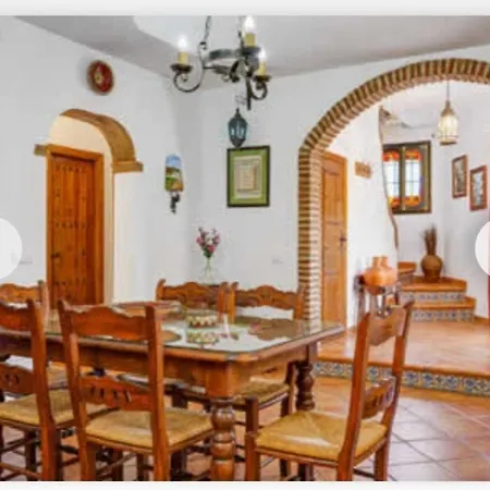 Aranzazu With Private Pool