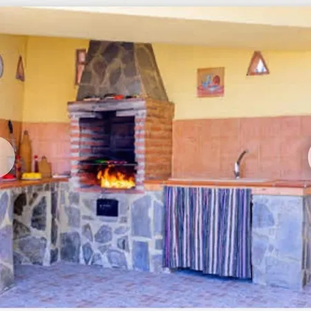 Aranzazu With Private Pool