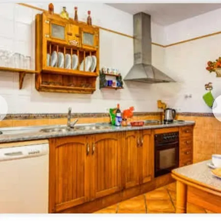 Aranzazu With Private Pool