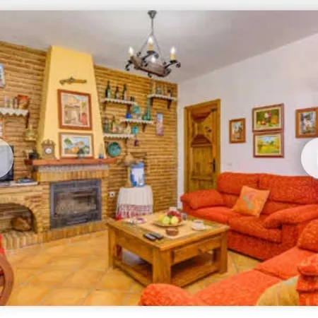 Aranzazu With Private Pool Вилла *