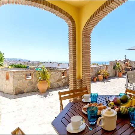 Aranzazu With Private Pool *