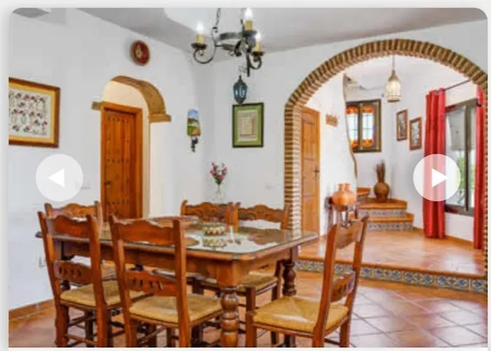 Aranzazu With Private Pool