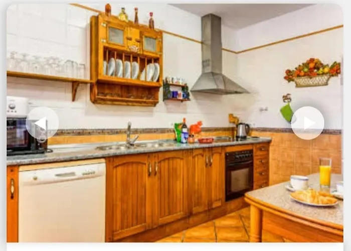 Aranzazu With Private Pool