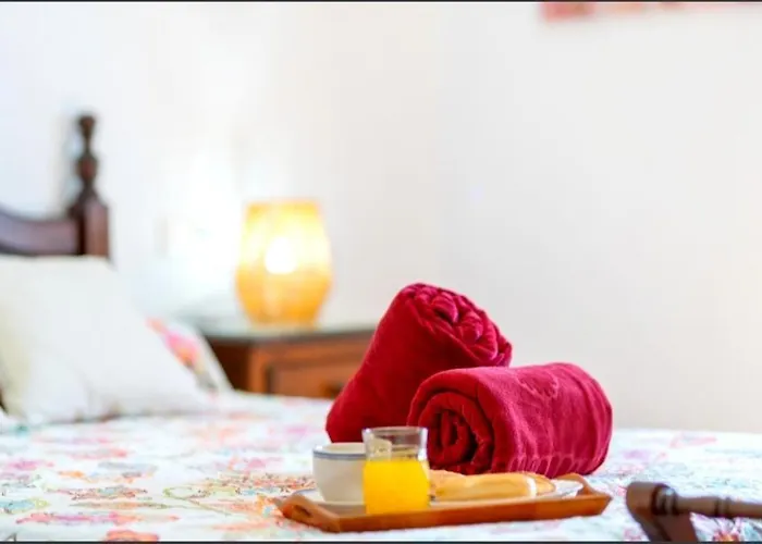 Aranzazu With Private Pool Willa