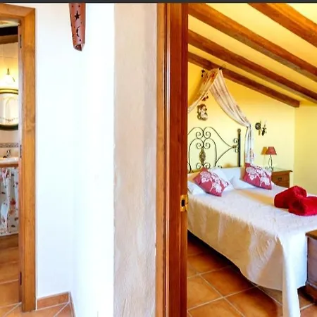 Aranzazu With Private Pool Vila *